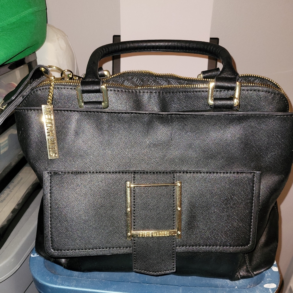 Steve Madden purse